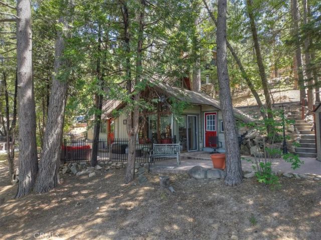 27596 Oak Knoll, Crest Park, CA 92326