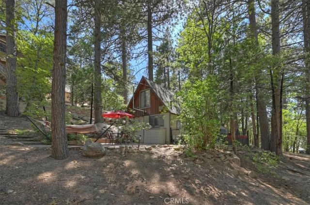 27596 Oak Knoll, Crest Park, CA 92326
