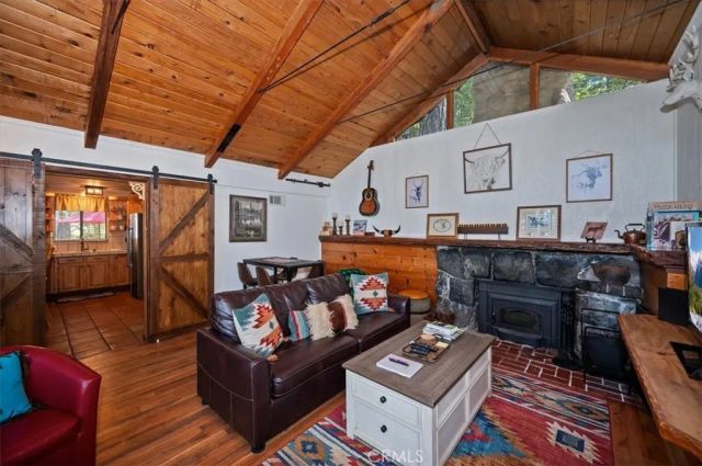 27596 Oak Knoll, Crest Park, CA 92326