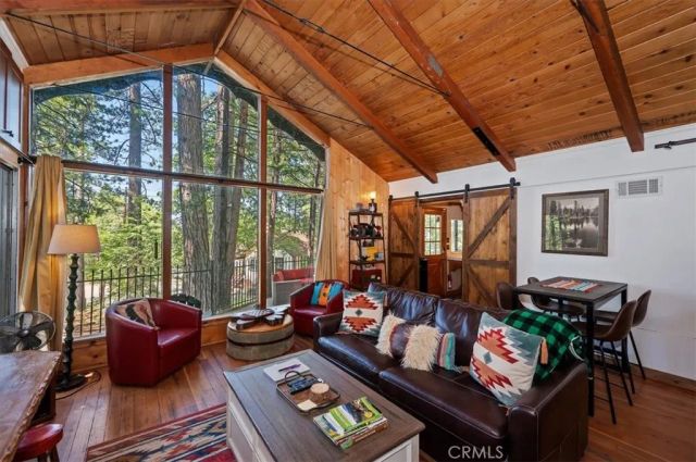 27596 Oak Knoll, Crest Park, CA 92326