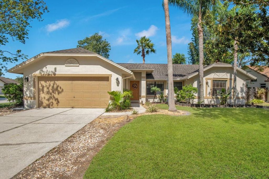 1763 LADY SLIPPER CIRCLE, Orlando, FL 32825