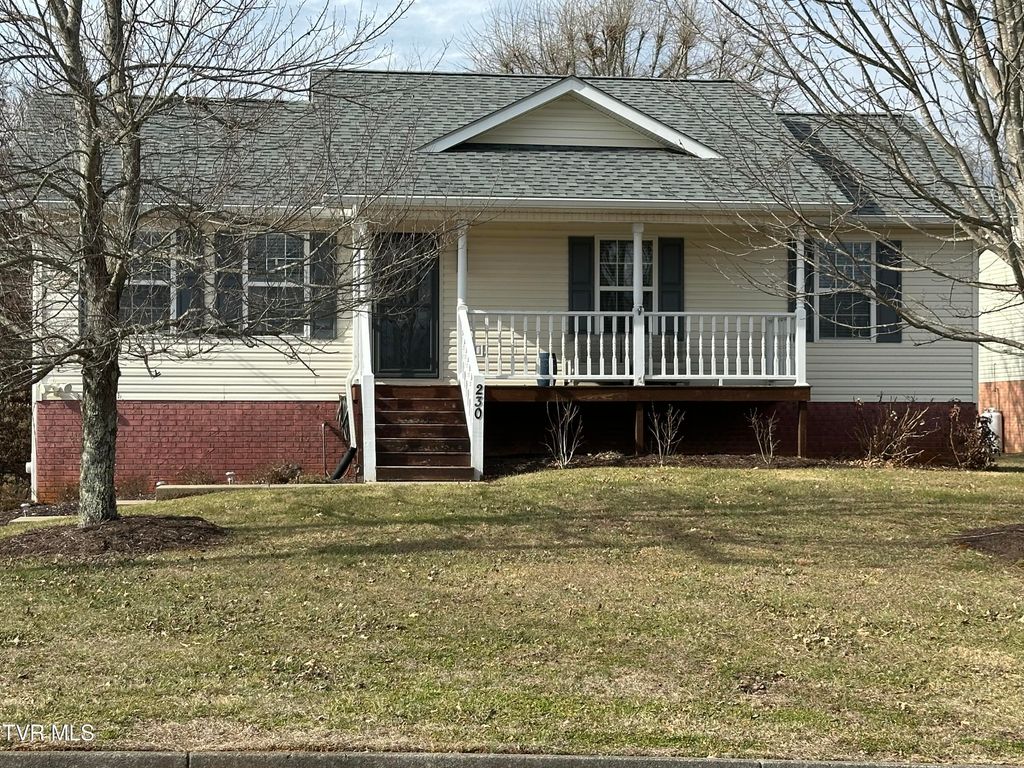 230 Mockingbird Place, Jonesborough, TN 37659