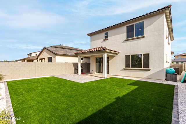 13244 N 146TH Lane, Surprise, AZ 85379