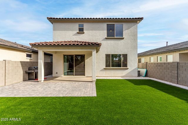 13244 N 146TH Lane, Surprise, AZ 85379