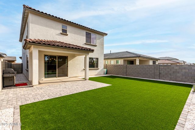 13244 N 146TH Lane, Surprise, AZ 85379