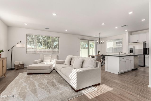 13244 N 146TH Lane, Surprise, AZ 85379