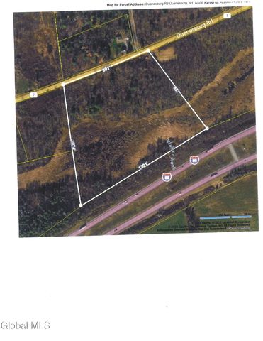 L16.4 Duanesberg Road, Duanesburg, NY 12056