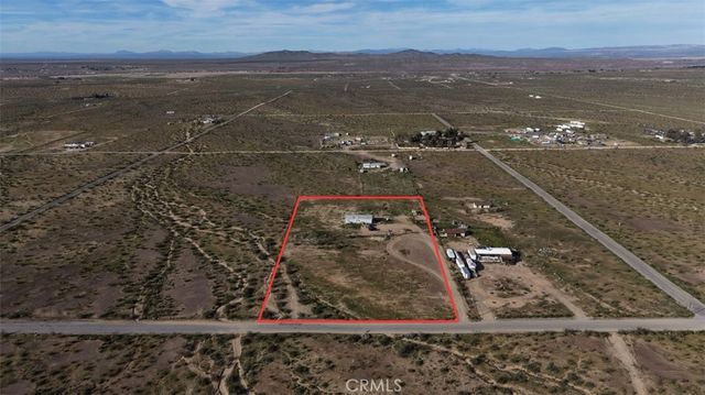 19032 Bonanza Trail, Helendale, CA 92342