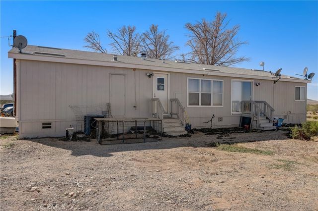 19032 Bonanza Trail, Helendale, CA 92342