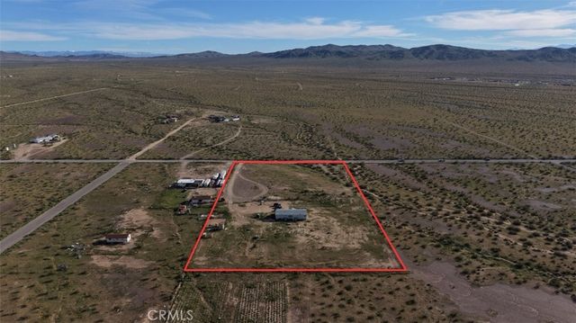 19032 Bonanza Trail, Helendale, CA 92342