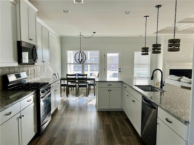 2216 Blackberry Court, Monroe, GA 30656