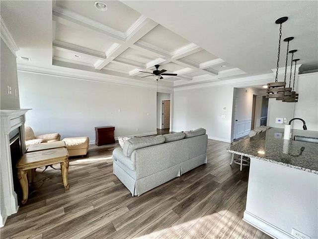 2216 Blackberry Court, Monroe, GA 30656