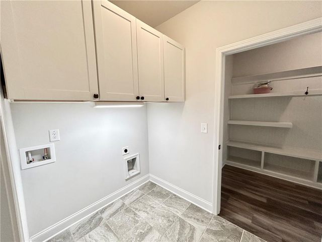 2216 Blackberry Court, Monroe, GA 30656