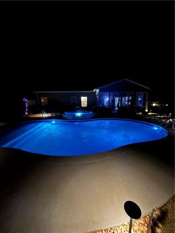 2216 Blackberry Court, Monroe, GA 30656