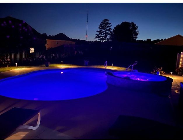 2216 Blackberry Court, Monroe, GA 30656