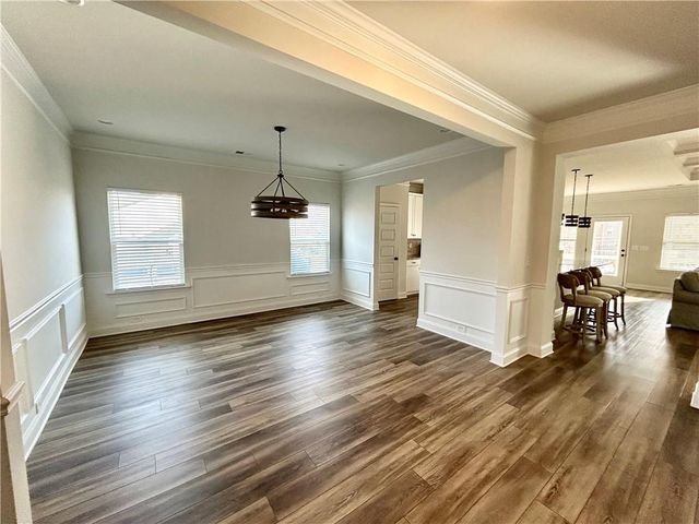 2216 Blackberry Court, Monroe, GA 30656