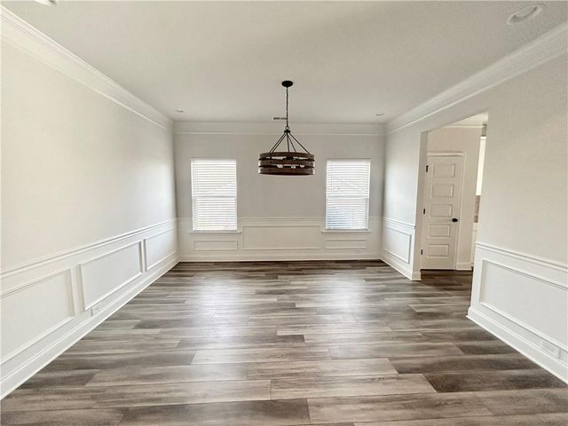 2216 Blackberry Court, Monroe, GA 30656