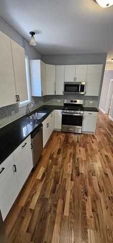 539 N Trumbull Avenue, Chicago, IL 60624