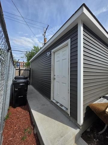 539 N Trumbull Avenue, Chicago, IL 60624