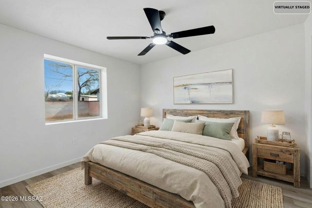 2925 E 18th Street, Tucson, AZ 85716