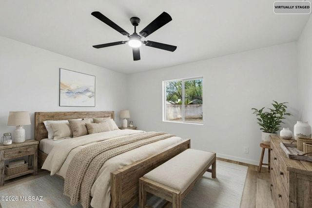 2925 E 18th Street, Tucson, AZ 85716