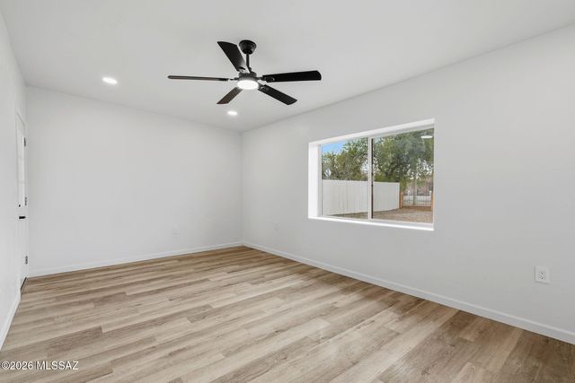 2925 E 18th Street, Tucson, AZ 85716