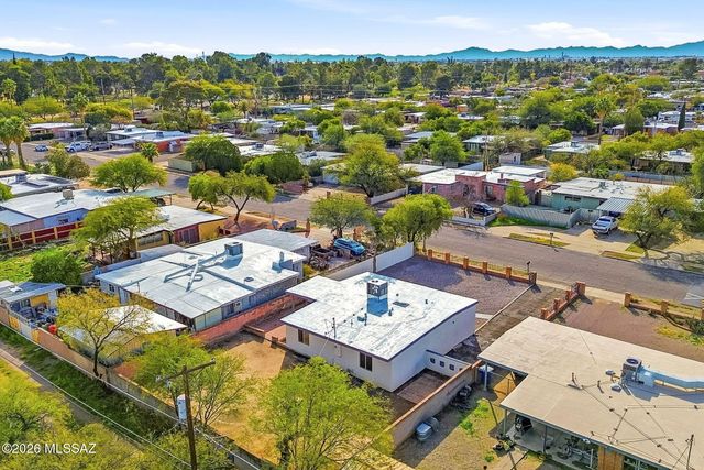 2925 E 18th Street, Tucson, AZ 85716