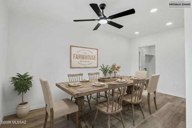 2925 E 18th Street, Tucson, AZ 85716