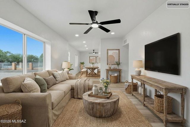 2925 E 18th Street, Tucson, AZ 85716