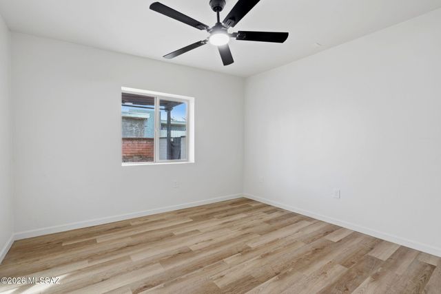 2925 E 18th Street, Tucson, AZ 85716