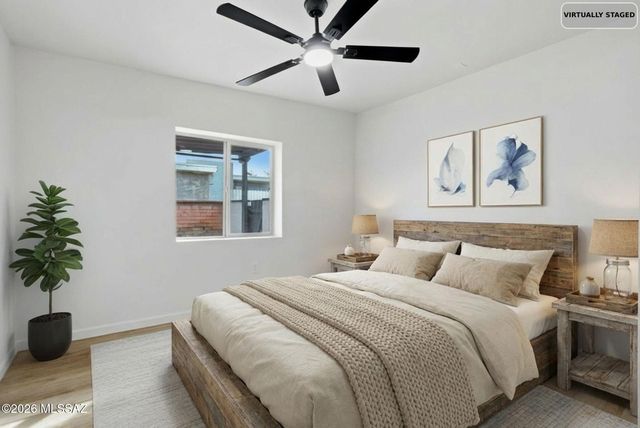 2925 E 18th Street, Tucson, AZ 85716