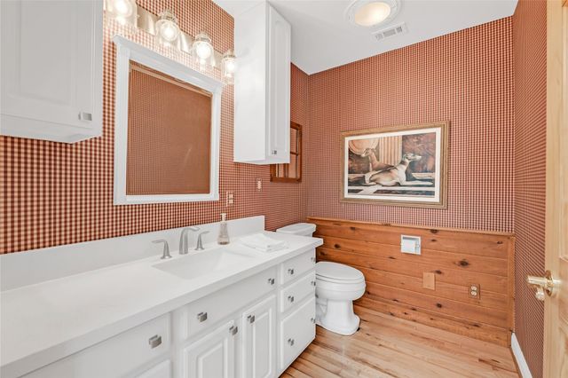 367 Fawn Road, Livingston, TX 77351