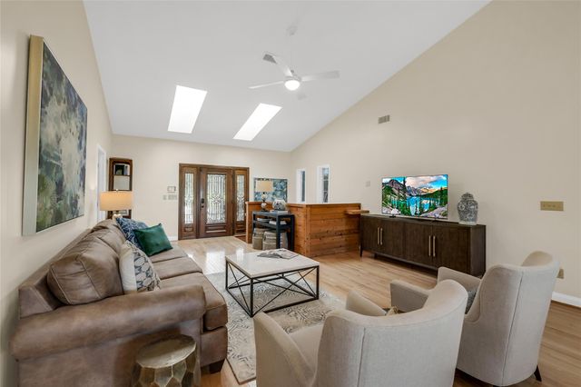 367 Fawn Road, Livingston, TX 77351