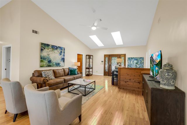 367 Fawn Road, Livingston, TX 77351