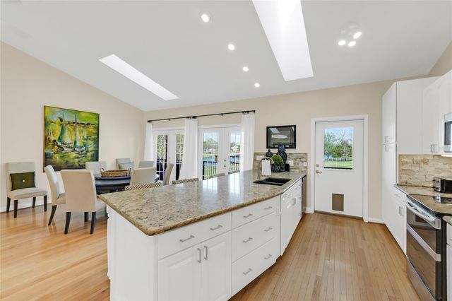 367 Fawn Road, Livingston, TX 77351