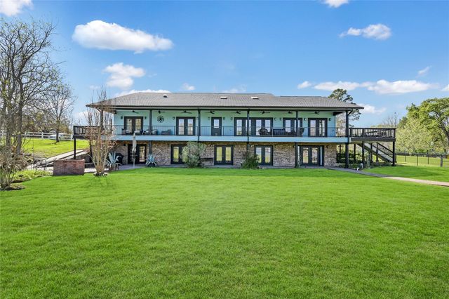 367 Fawn Road, Livingston, TX 77351