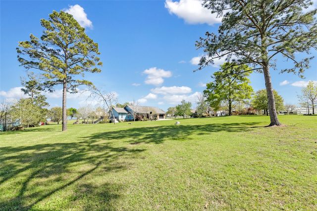 367 Fawn Road, Livingston, TX 77351
