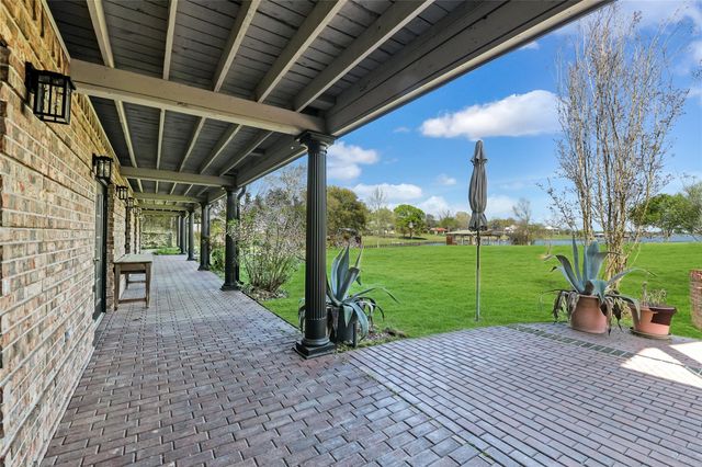 367 Fawn Road, Livingston, TX 77351