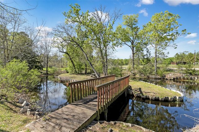 367 Fawn Road, Livingston, TX 77351