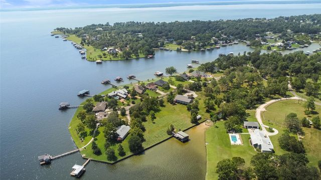 367 Fawn Road, Livingston, TX 77351