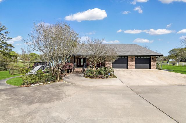 367 Fawn Road, Livingston, TX 77351