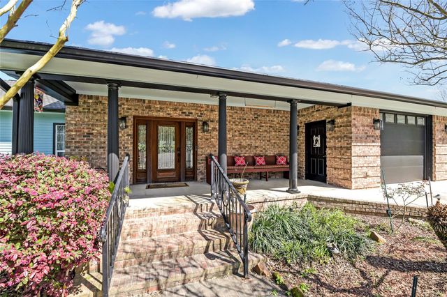 367 Fawn Road, Livingston, TX 77351