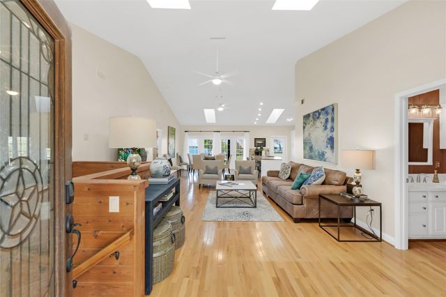 367 Fawn Road, Livingston, TX 77351