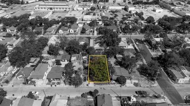 207 forrest, San Antonio, TX 78204