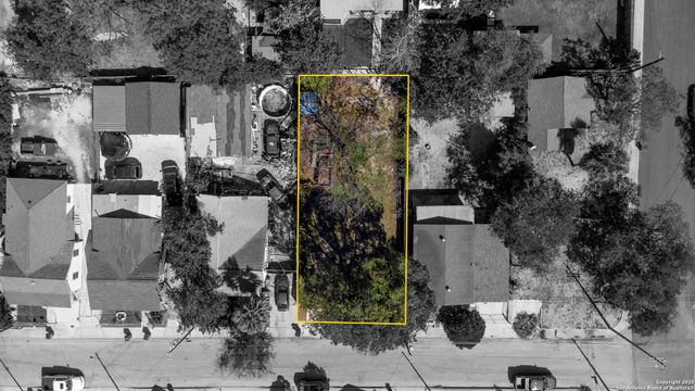 207 forrest, San Antonio, TX 78204