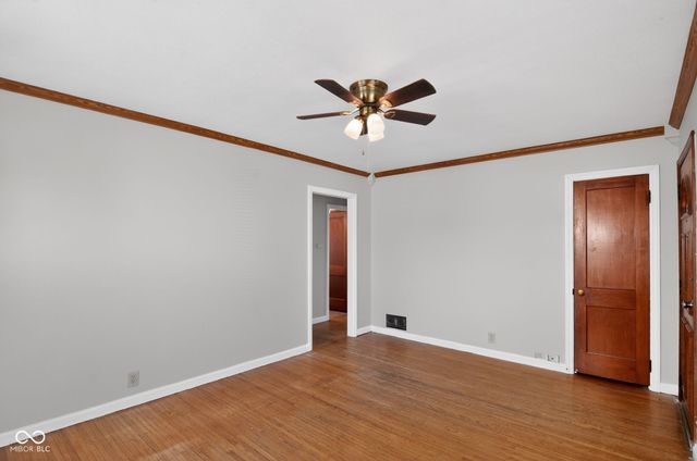 133 N 5th Avenue, Beech Grove, IN 46107