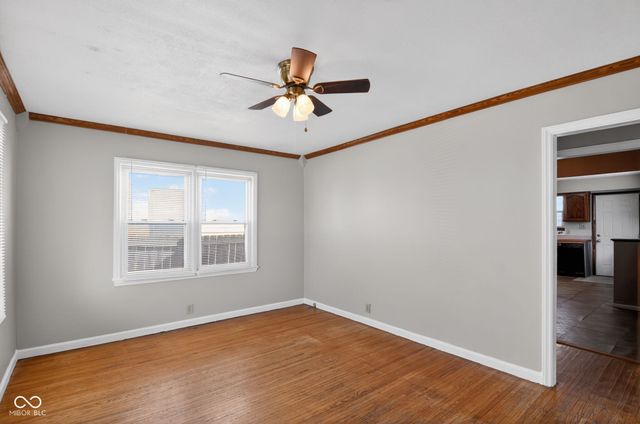 133 N 5th Avenue, Beech Grove, IN 46107
