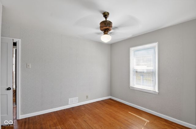 133 N 5th Avenue, Beech Grove, IN 46107