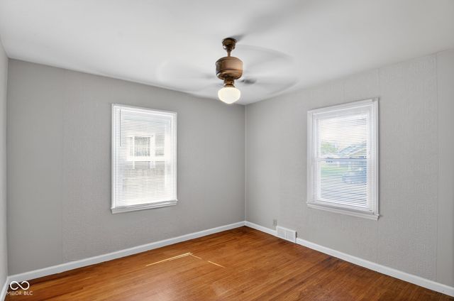 133 N 5th Avenue, Beech Grove, IN 46107
