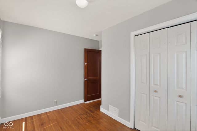 133 N 5th Avenue, Beech Grove, IN 46107
